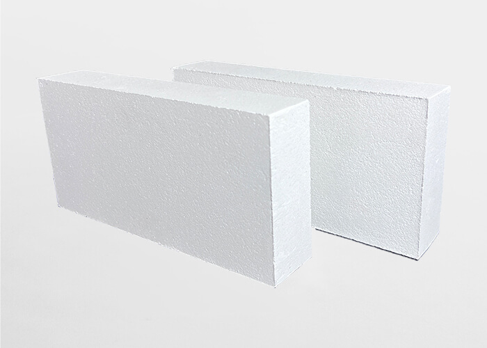 超高強(qiáng)度超微孔絕熱模塊